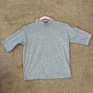 YesStyle Mockneck Top